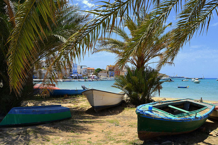 Lampedusa