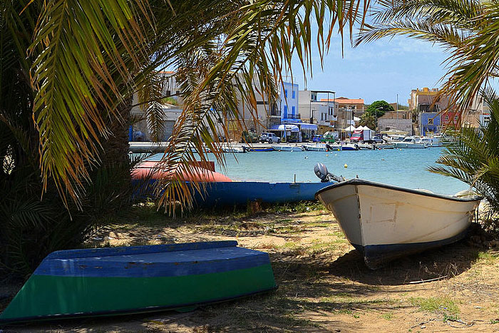 Lampedusa