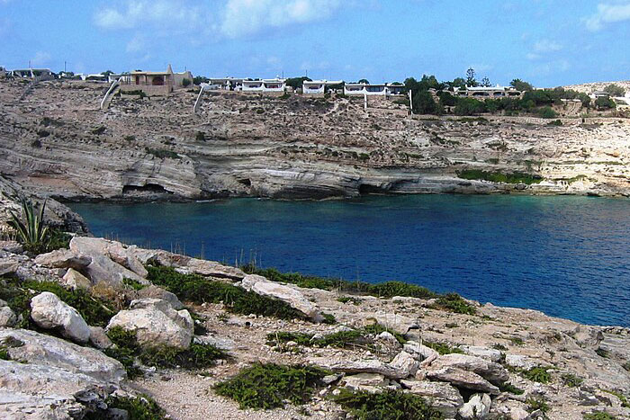 Lampedusa
