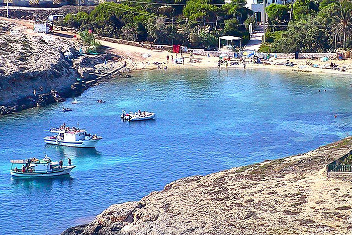 Lampedusa