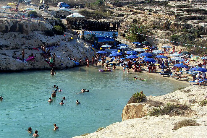 Lampedusa