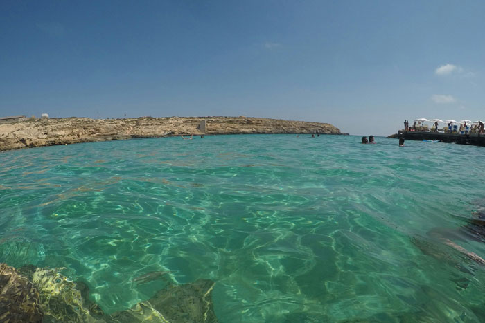 Lampedusa