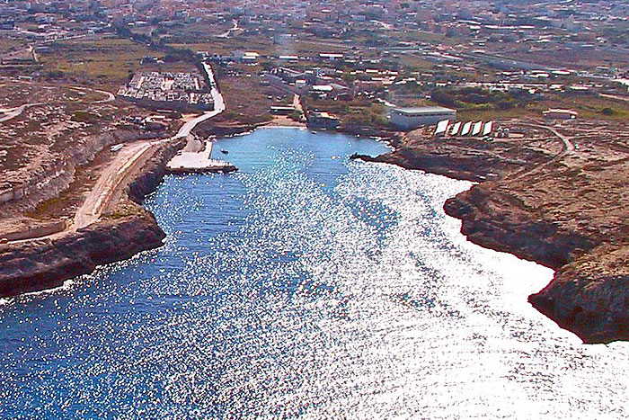 Lampedusa