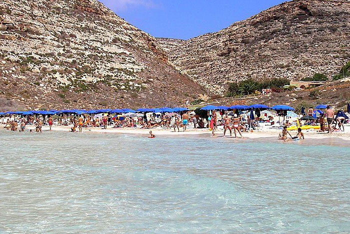 Lampedusa