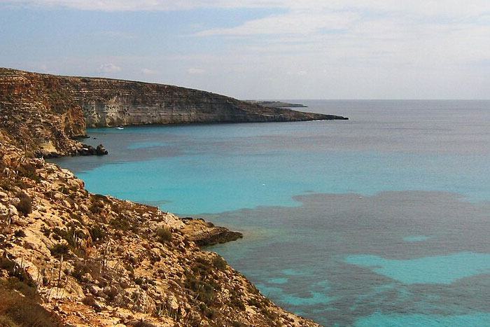 Lampedusa