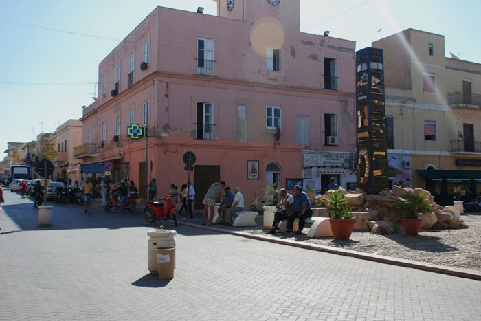 Lampedusa