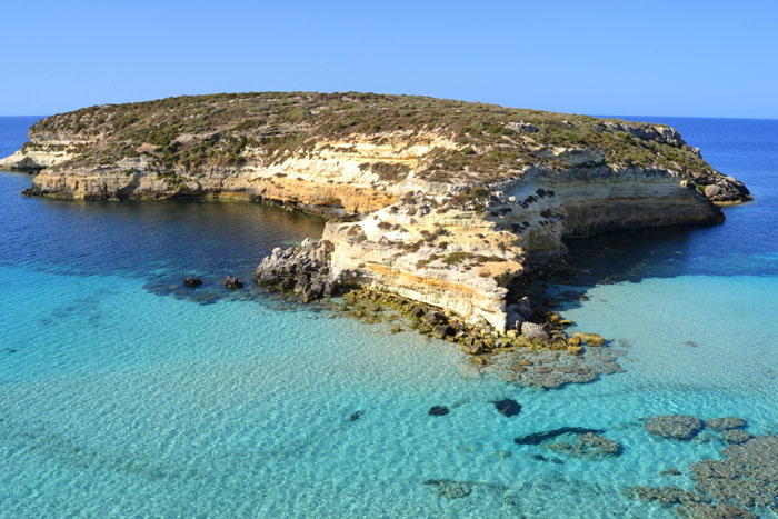 Lampedusa