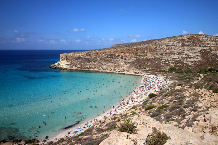 Lampedusa